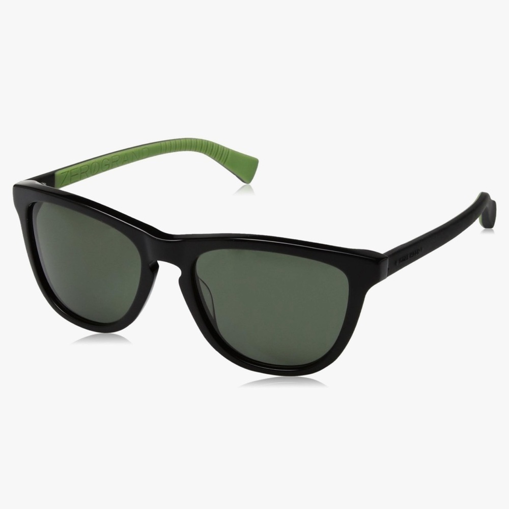 Cole Haan Sunglasses - Black | CH6017